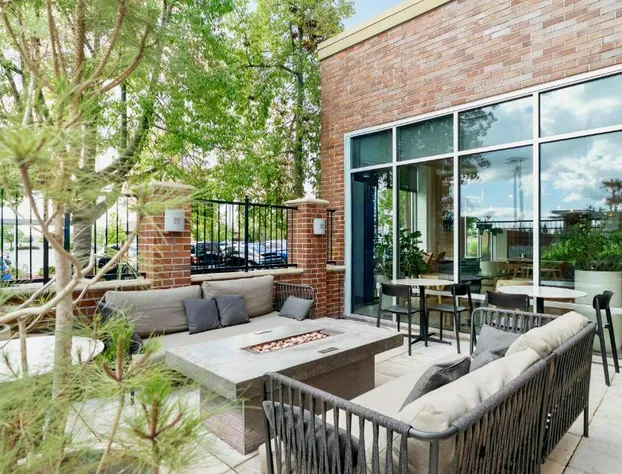 Hyatt Place Sacramento Roseville hotel detail image 3