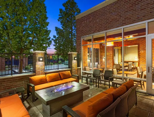 Hyatt Place Sacramento Roseville hotel detail image 1