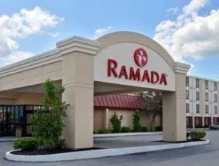 Ramada by Wyndham Watertown/Thousand Islands NY hotel detail image 1