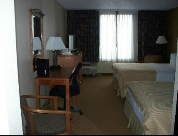 Ramada by Wyndham Watertown/Thousand Islands NY hotel detail image 4