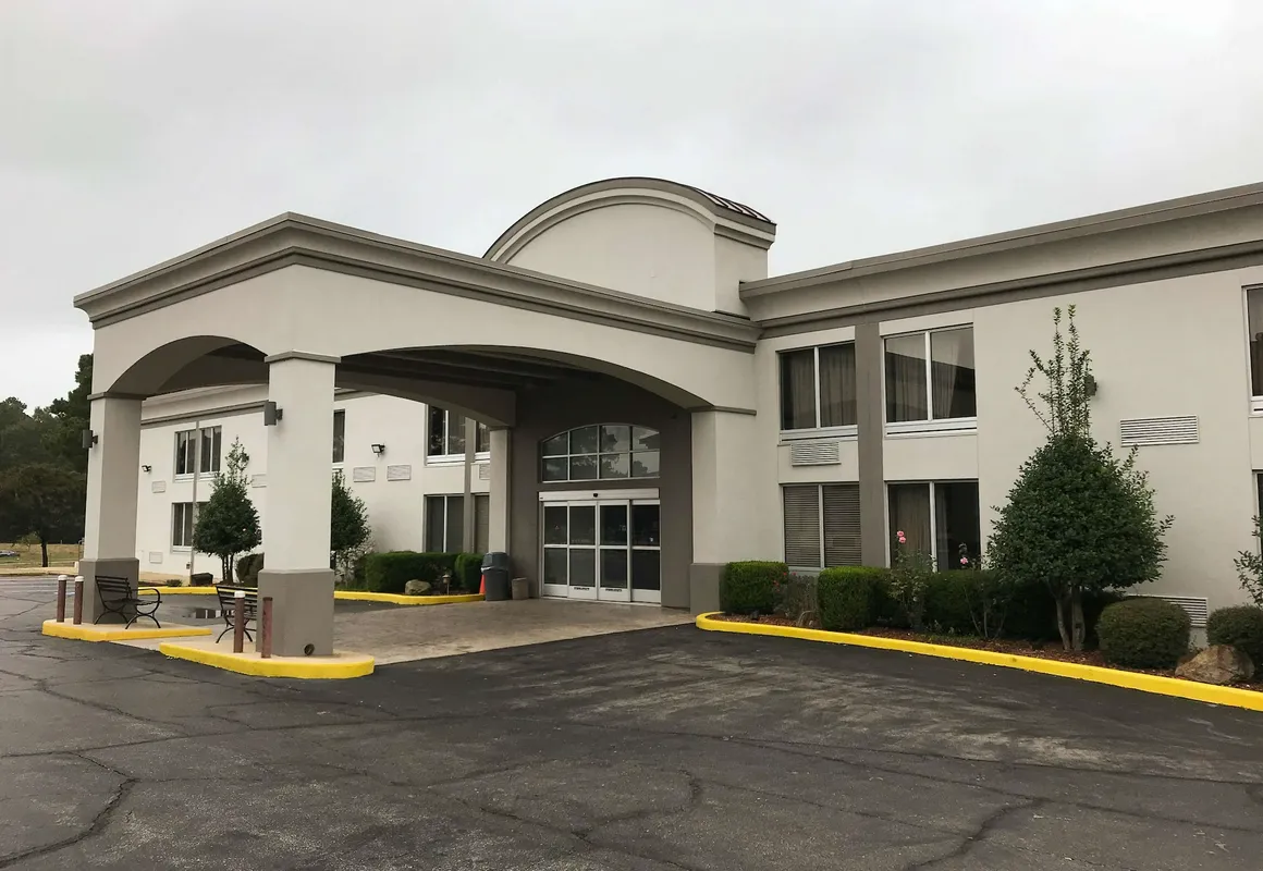 Studio 6 Suites Tupelo, MS - North hotel hero