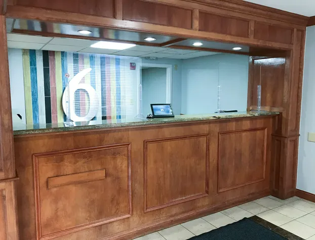 Studio 6 Suites Tupelo, MS - North hotel detail image 4