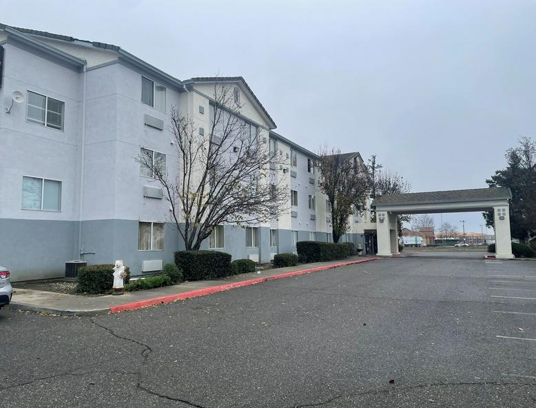 Harvest Inn, Dixon/ UC Davis. hotel detail image 1