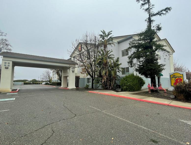 Harvest Inn, Dixon/ UC Davis. hotel detail image 3