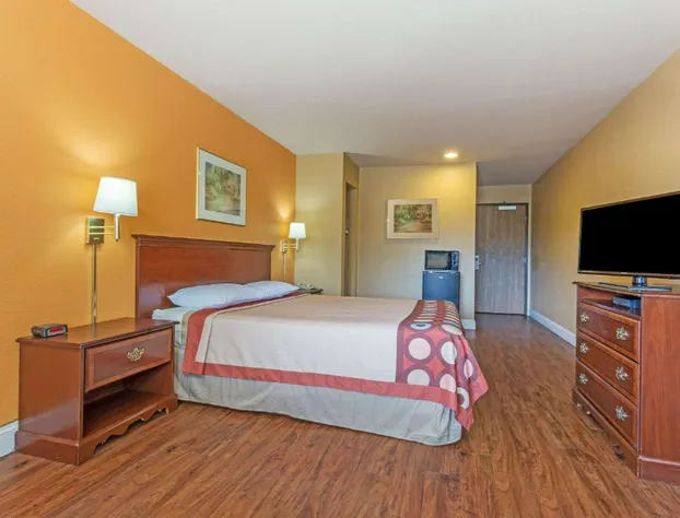 Harvest Inn, Dixon/ UC Davis. hotel detail image 4