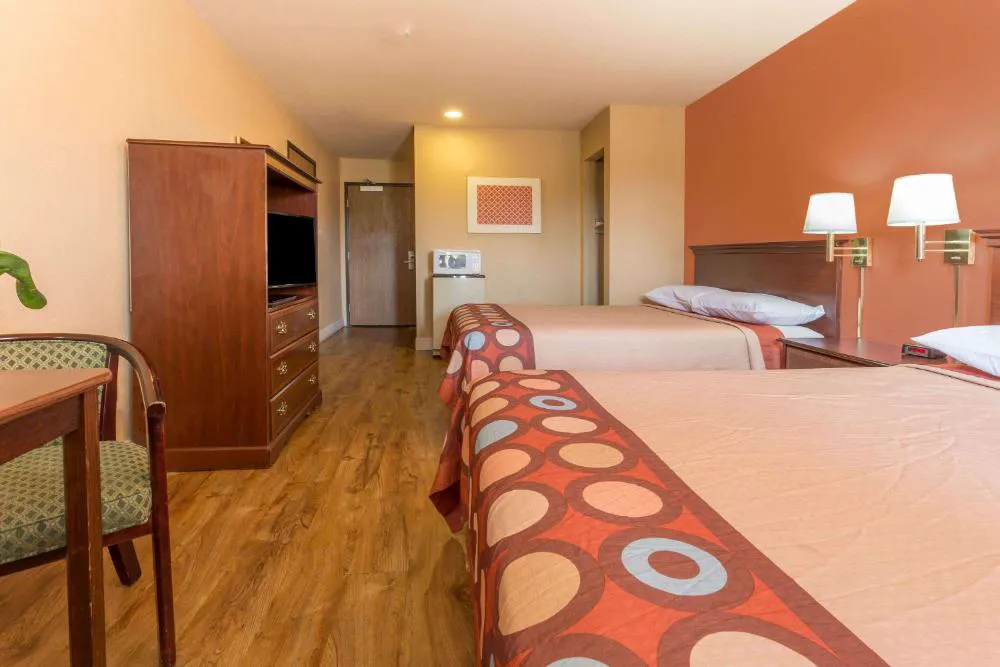 Harvest Inn, Dixon/ UC Davis. hotel hero