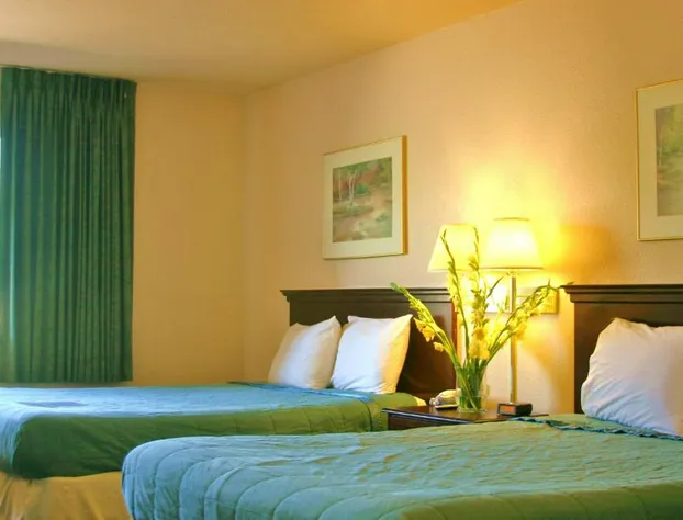 Harvest Inn, Dixon/ UC Davis. hotel detail image 1