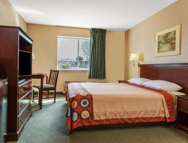 Harvest Inn, Dixon/ UC Davis. hotel detail image 2