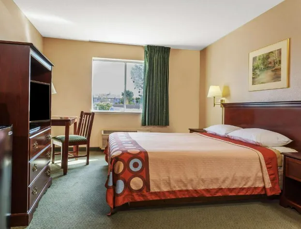 Harvest Inn, Dixon/ UC Davis. hotel detail image 2