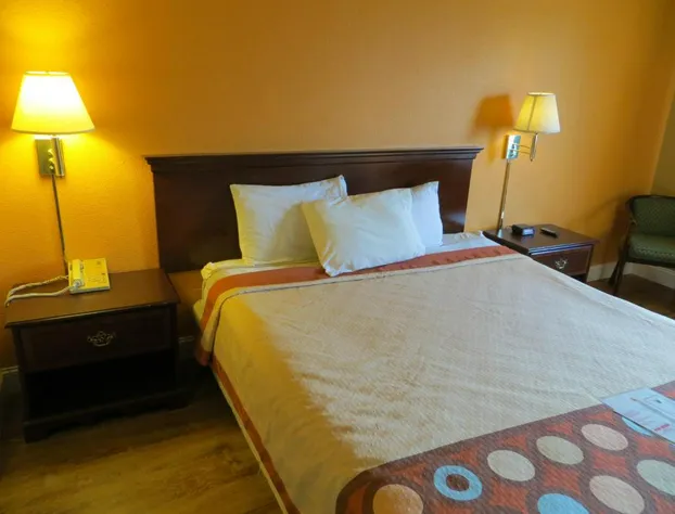 Harvest Inn, Dixon/ UC Davis. hotel detail image 3