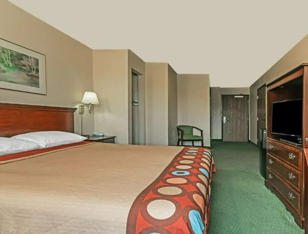 Harvest Inn, Dixon/ UC Davis. hotel detail image 4