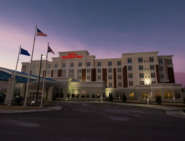 Hilton Garden Inn Dayton South-Austin Landing hotel detail image 1