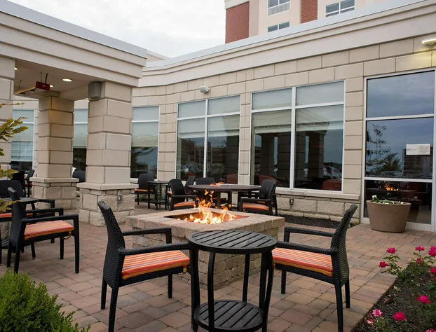 Hilton Garden Inn Dayton South-Austin Landing hotel detail image 2