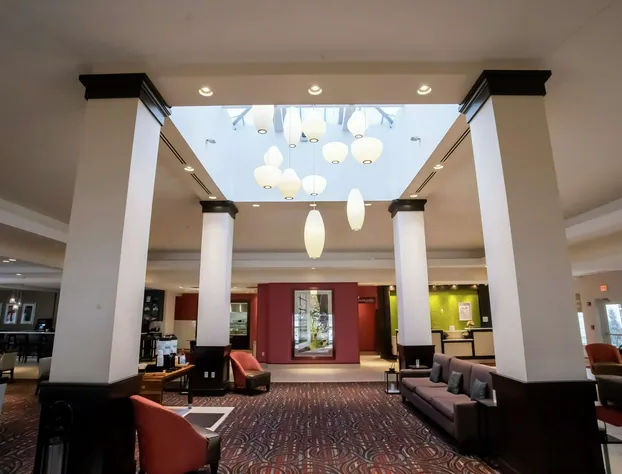 Hilton Garden Inn Dayton South-Austin Landing hotel detail image 3