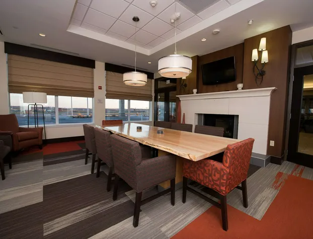 Hilton Garden Inn Dayton South-Austin Landing hotel detail image 4