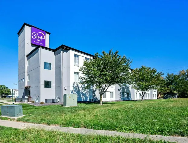 Sleep Inn Springfield West hotel detail image 2