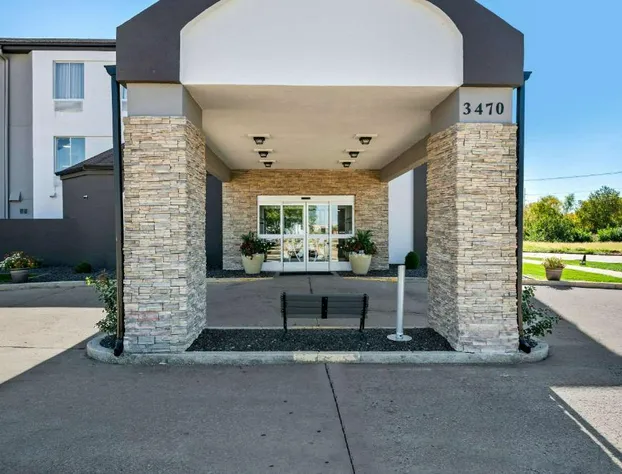 Sleep Inn Springfield West hotel detail image 4