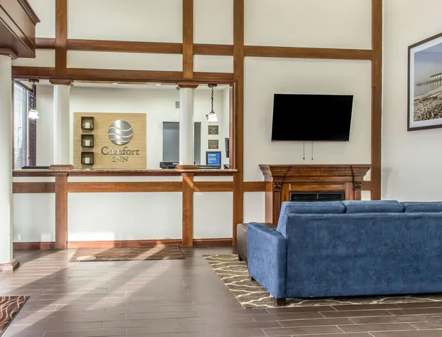 Comfort Inn Medford - Long Island hotel detail image 3