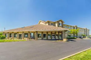 Comfort Inn Norwalk - Sandusky hotel hero