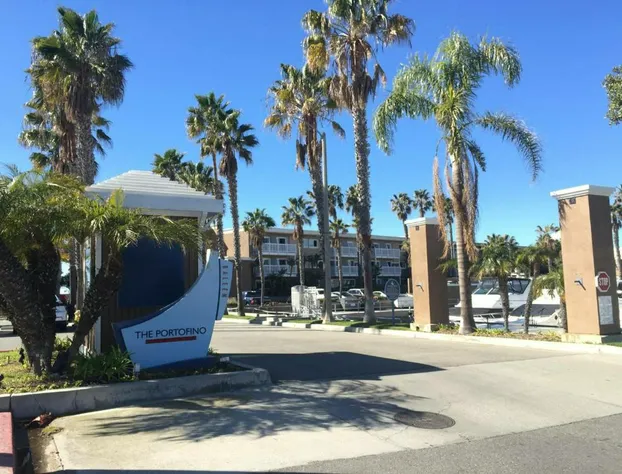 Portofino Hotel & Marina hotel detail image 1
