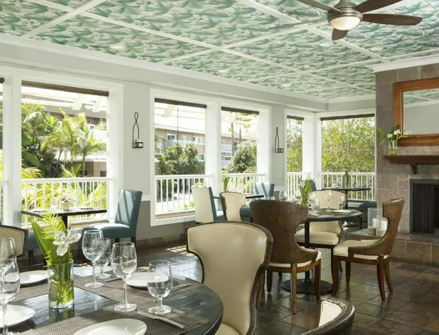 Portofino Hotel & Marina hotel detail image 4