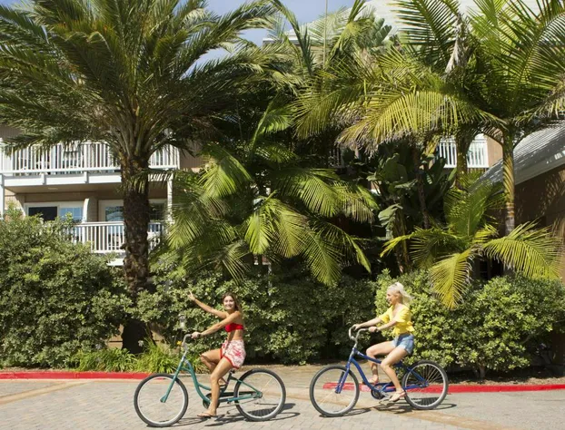 Portofino Hotel & Marina hotel detail image 4