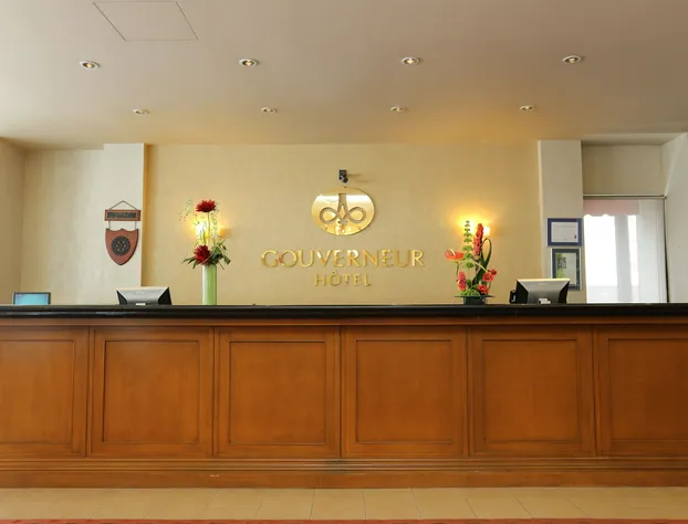 Hôtels Gouverneur Trois-Rivières hotel detail image 1