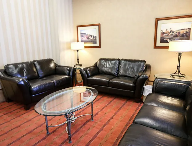 Hôtels Gouverneur Trois-Rivières hotel detail image 2