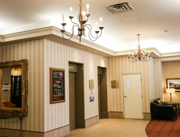 Hôtels Gouverneur Trois-Rivières hotel detail image 3