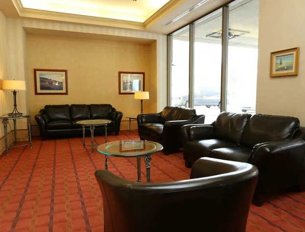 Hôtels Gouverneur Trois-Rivières hotel detail image 4