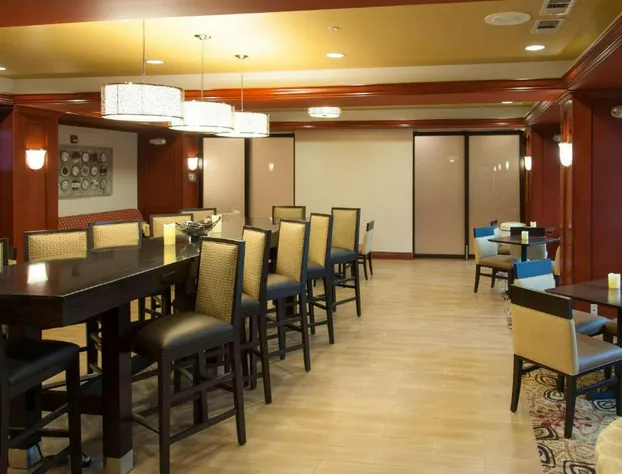 Hampton Inn Enterprise hotel detail image 3