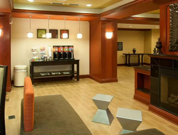 Hampton Inn Enterprise hotel detail image 2