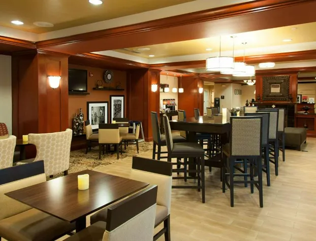 Hampton Inn Enterprise hotel detail image 4