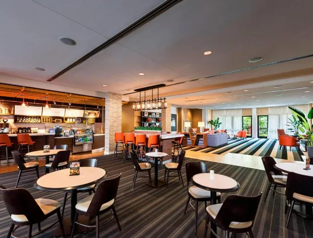 Courtyard by Marriott Atlanta Buford Mall of Georgia hotel detail image 4