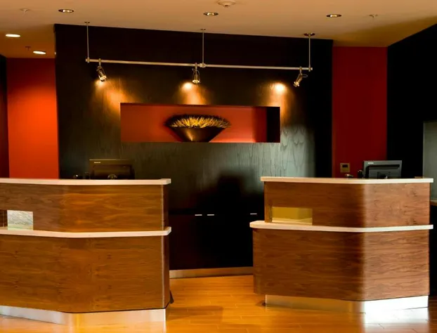 Courtyard by Marriott Atlanta Buford Mall of Georgia hotel detail image 1