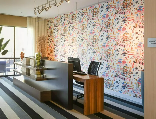 Courtyard by Marriott Atlanta Buford Mall of Georgia hotel detail image 3