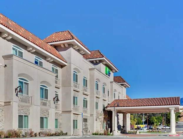 Holiday Inn Express Hotel & Suites Banning by IHG hotel detail image 2