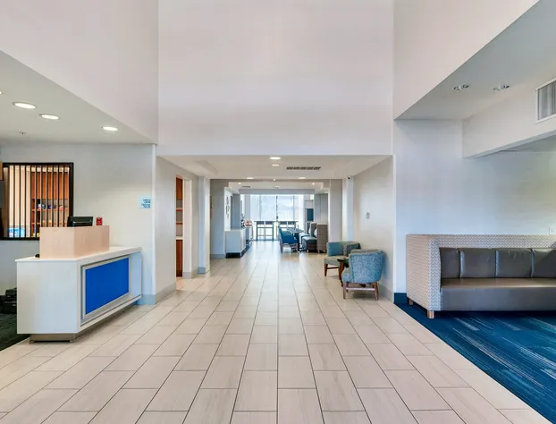 Holiday Inn Express Hotel & Suites Banning by IHG hotel detail image 3