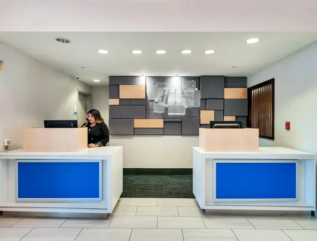 Holiday Inn Express Hotel & Suites Banning by IHG hotel detail image 4