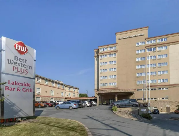 Best Western Plus Chocolate Lake Hotel hotel detail image 1