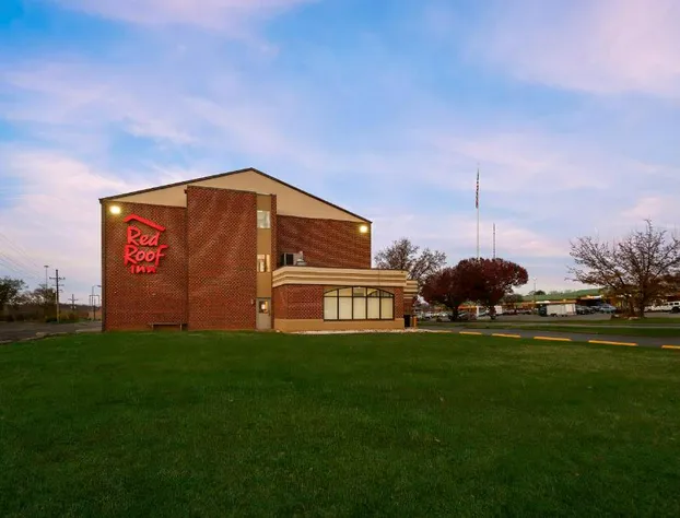 Red Roof Inn Martinsburg hotel detail image 4