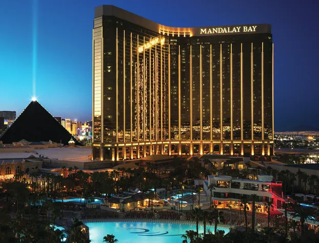 Mandalay Bay Resort And Casino hotel detail image 1