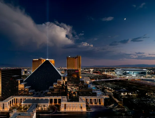 Mandalay Bay Resort And Casino hotel detail image 2