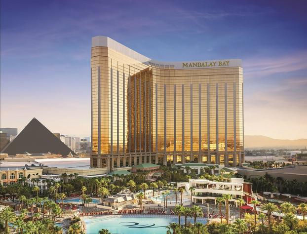 Mandalay Bay Resort And Casino hotel detail image 1