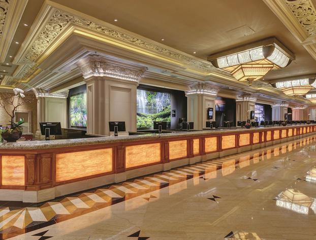 Mandalay Bay Resort And Casino hotel detail image 2
