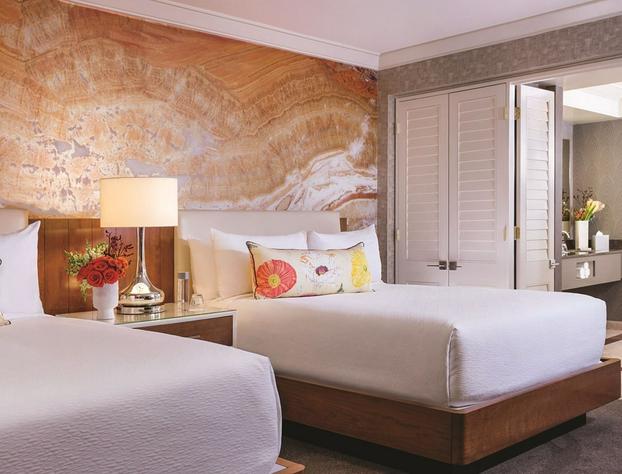 Mandalay Bay Resort And Casino hotel detail image 3