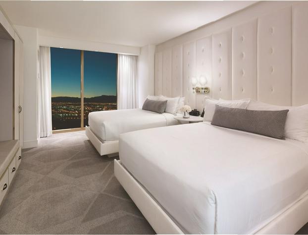 Mandalay Bay Resort And Casino hotel detail image 4