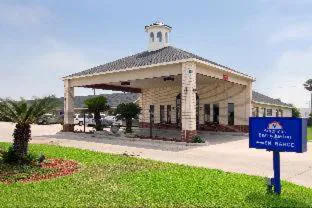 Americas Best Value Inn Harlingen hotel hero