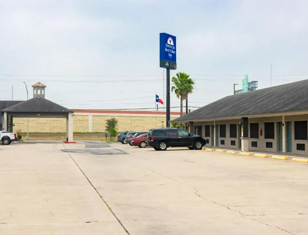 Americas Best Value Inn Harlingen hotel detail image 2