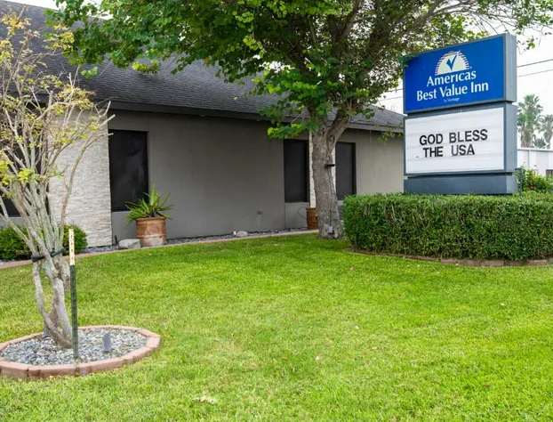Americas Best Value Inn Harlingen hotel detail image 4